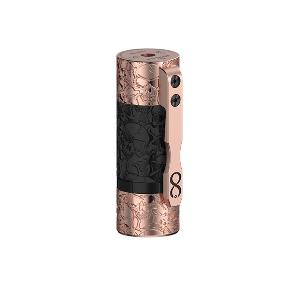 Mod Meca Hyperion V2 Copper Engraved - Thunder Cloud x Infinite Modz