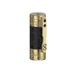 Mod Meca Hyperion V2 Black Engraved - Thunder Cloud x Infinite Modz