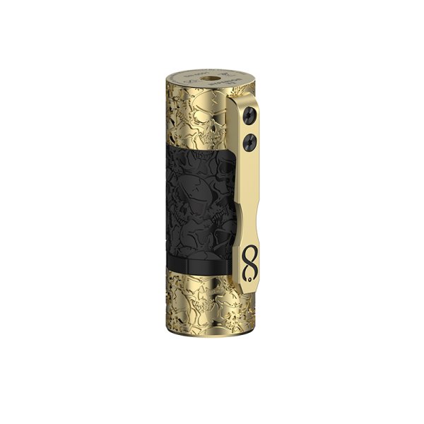 Mod Meca Hyperion V2 Brass Engraved - Thunder Cloud x Infinite Modz