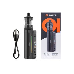 Kit Zelos X80 4.5ml 18650 - Aspire