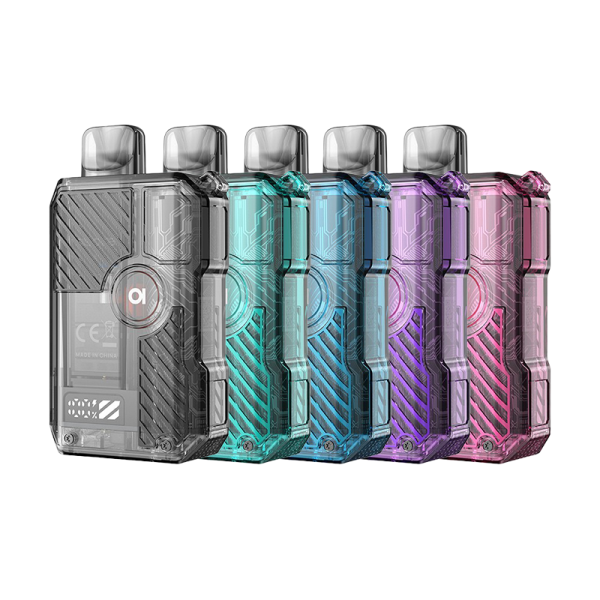 Pack Pod Gotek X III - Aspire