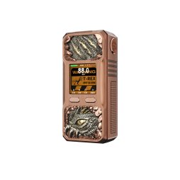 Mod Rayden 220 T-Rex Limited Edition - BD Vape