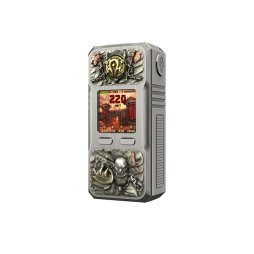Mod Rayden 220 Orgrim Limited Edition - BD Vape