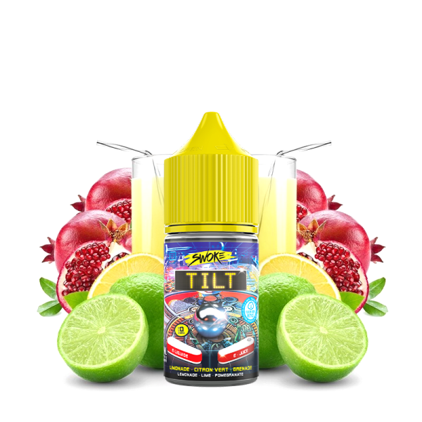 Concentrate TILT 30ml - Swoke