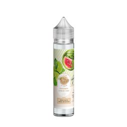 Pastèque Citron Vert 0mg 50ml - Le Petit Verger by Savourea