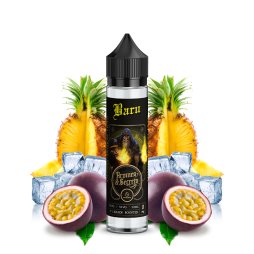 Tripack (Linzor/Esteli/Baru) 0mg 50ml - Arômes & Secrets by Savourea
