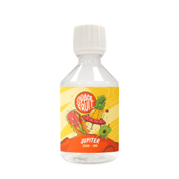 (Nouvelle Bouteille) Jupiter 0mg 200ml - Space Fruit
