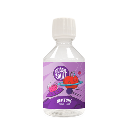 (New Bottle) Neptune 0mg 200ml - Space Fruit