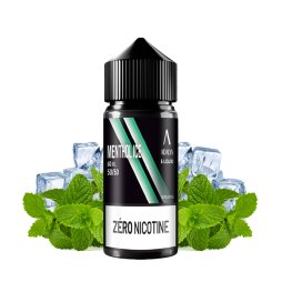 Menthol 0mg 60ml - Adalya