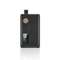 Pack dotAIO V3 3.7ml 18650 - Dotmod