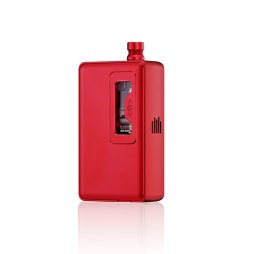 Pack dotAIO V3 3.7ml 18650 - Dotmod
