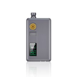 Kit dotAIO V3 3.7ml 18650 - Dotmod