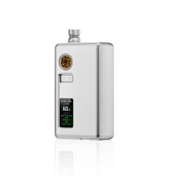 Kit dotAIO V3 3.7ml 18650 - Dotmod