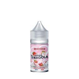 Concentré El Crema Fragola 30ml - Ce' Good