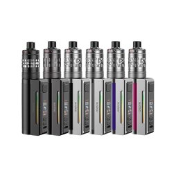 Kit Zelos M80 2600mAh 4ml - Aspire