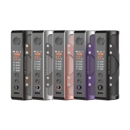 Mod Huracan EX - Aspire