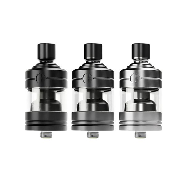 Sparrow RTA 2/3.7ml 24mm - Early Bird