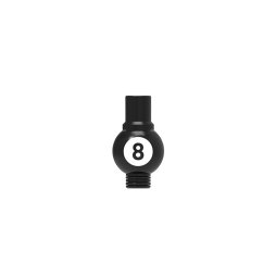 Drip Tip 510 Logo Series 15mm - Fumytech