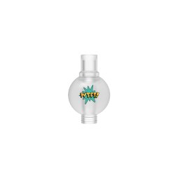 Drip Tip 510 Comic Logo Series 23mm - Fumytech