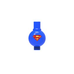 Drip Tip 510 Superheroes Series 23mm - Fumytech