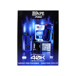 [PLV] Flyer Pro 40k - I Vape Great