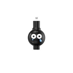 510 Drip Tip Smile L (1pc) - Fumytech