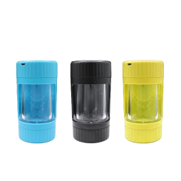 Grinder Glow Jar 110ml