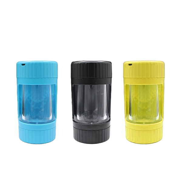 Grinder Glow Jar 110ml