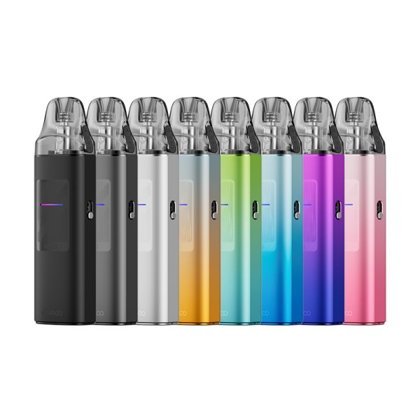 Kit Pod Vinci S 4.5ml 2000mAh - Voopoo