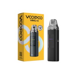 Kit Pod Vinci S 4.5ml 2000mAh - Voopoo