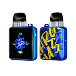 Kit Pod Argus P3 - Voopoo