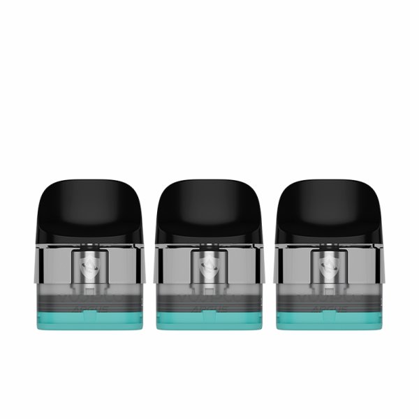 Cartridges Argus Snap 0.4/0.7/1.0Ω 2ml (3pcs) - Voopoo