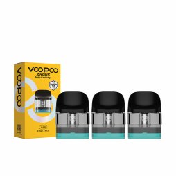 Cartridges Argus Snap 0.4/0.7/1.0Ω 2ml (3pcs) - Voopoo