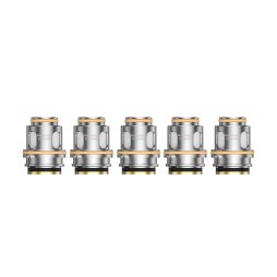 Coils Z XM (Boost Version) 0.15/0.2/0.4Ω (5pcs) - Geekvape