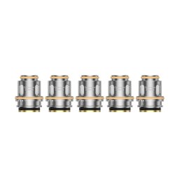Coils Z XM (Boost Version) 0.15/0.2/0.4Ω (5pcs) - Geekvape