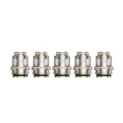 Coils Z XM (Boost Version) 0.15/0.2/0.4Ω (5pcs) - Geekvape