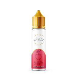 Cherry Chérie 0mg 50ml - Petit Nuage