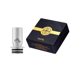 510 Drip Tip dotTip Aero - Dotmod