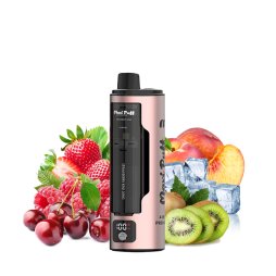 Pro Max 4in1 100k 20mg - Maxi Puff