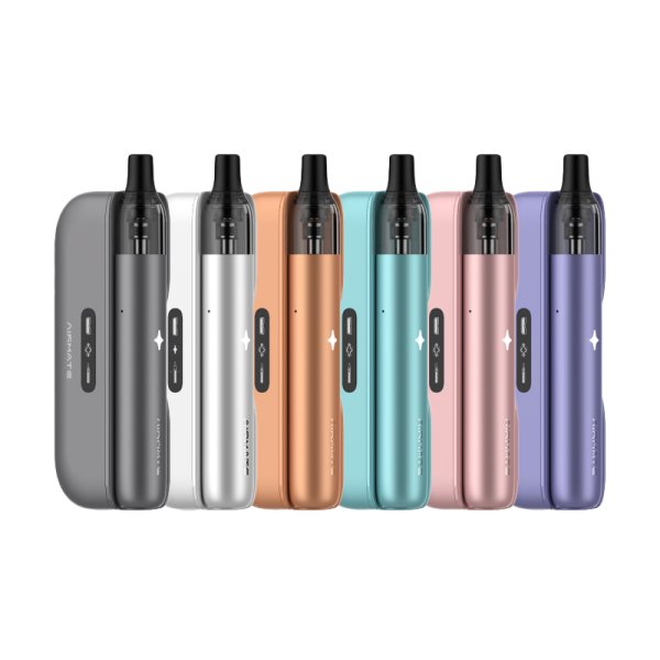 [Destock] Starter Kit Airmate 2ml 3000mAh - Smoktech