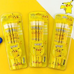 [FID] Pokémon HB Pencils