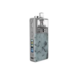 Kit Pod Orion II Pro Silver 4.5ml 1900mAh - LVE