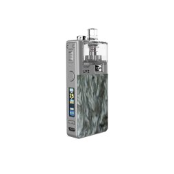 Pack Pod Orion II Pro Silver 4.5ml 1900mAh - LVE