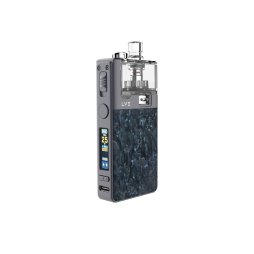 Pack Pod Orion II Pro Gray 4.5ml 1900mAh - LVE