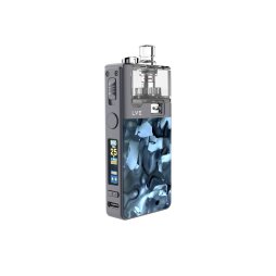 Pack Pod Orion II Pro Gray 4.5ml 1900mAh - LVE