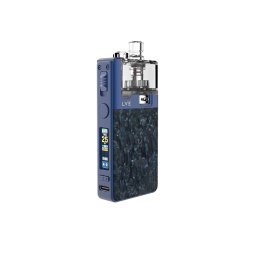 Pack Pod Orion II Pro Blue 4.5ml 1900mAh - LVE