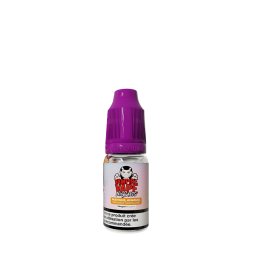Mangue Ananas Orange Sanguine Nic Salt 10ml - Vampire Vape