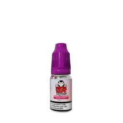 Fruit de la Passion Pêche Citron Nic Salt 10ml - Vampire Vape
