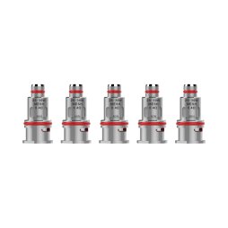 Coils Orion II Pro 0.4/0.6/0.8Ω (5pcs) - LVE