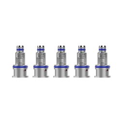 Coils Orion II Pro 0.4/0.6/0.8Ω (5pcs) - LVE